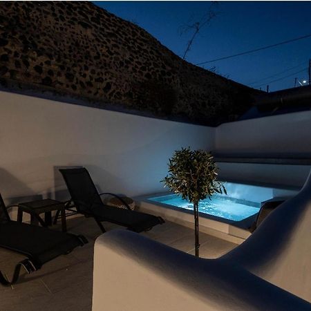 Avenoir 1Bedroom Luxury Cave Villa Vóthon 외부 사진