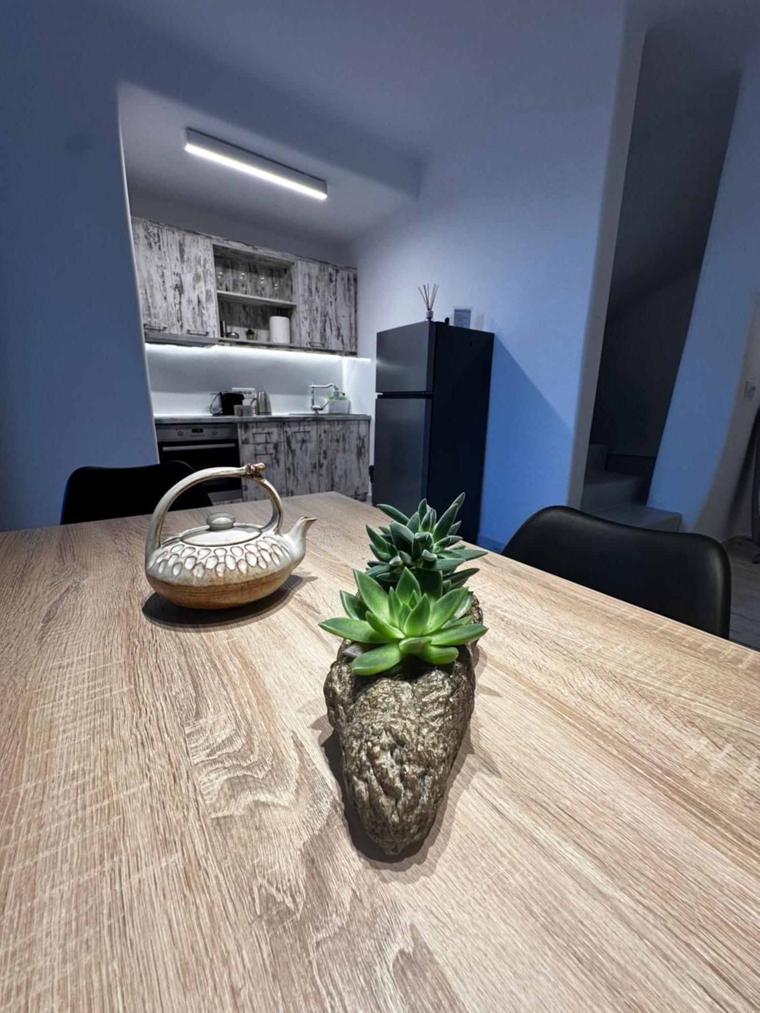Avenoir 1Bedroom Luxury Cave Villa Vóthon 외부 사진